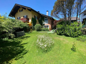 Schönes DG Appartement im Herzen von Garmisch